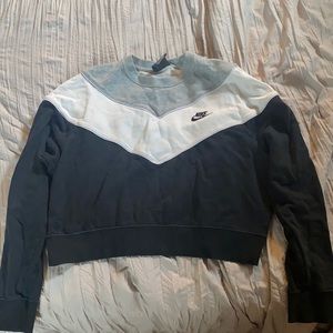Nike Crewneck